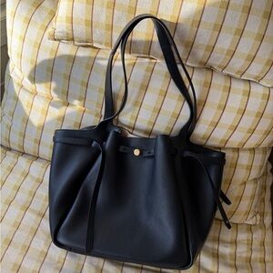 Tory Burch Romy Tote Bag